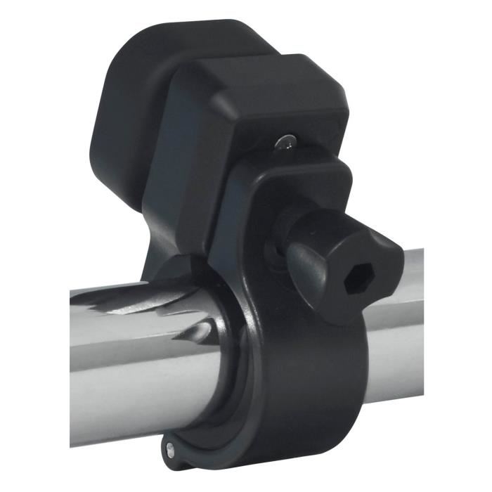 Support Velo Pour Smartphone Mobil Bike Kit Universel Fixation Securisee Noir