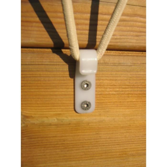 Bache hiver pour piscine Ubbink