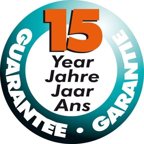 Ubbink Bassin Prefabrique Iris S1 En Hdpe - 150 L - 90 X 120 Cm - Profondeur : 40 Cm - Noir