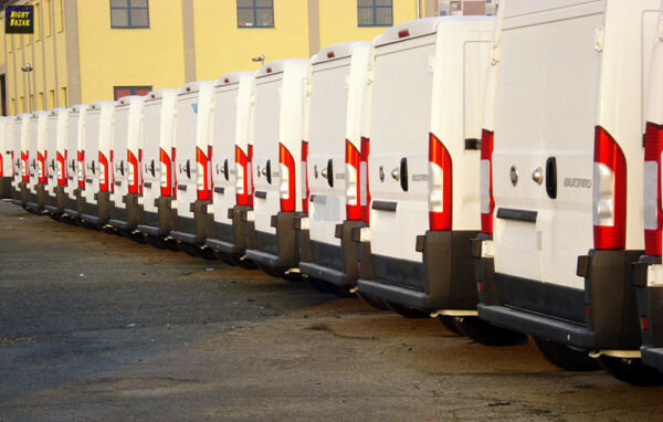 Serrure Antivol Pour Vehicules Utilitaires - Ufo - 8080332315d - Inox - 3 Cles Identiques - Homologuee TÜv