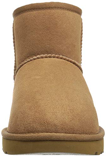 Ugg Classic Mini Ii, Boot Femme,chestnut...