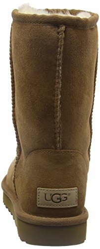 Ugg Femme Classic Short Ii Botte Classiq...