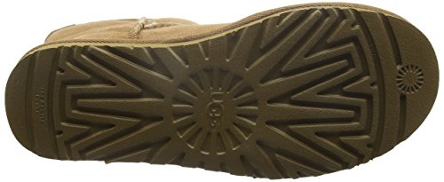 Ugg Femme Classic Short Ii Botte Classiq...