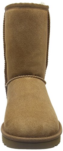 Ugg Femme Classic Short Ii Botte Classiq...