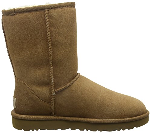 Ugg Femme Classic Short Ii Botte Classiq...