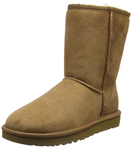 Ugg Femme Classic Short Ii Botte Classiq...