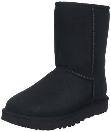 Ugg Australia W Classic Short Ii Bottes ...