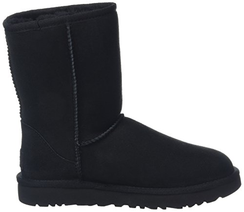 Ugg Australia W Classic Short Ii Bottes ...