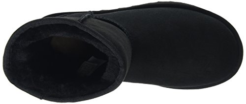 Ugg Australia W Classic Short Ii Bottes ...