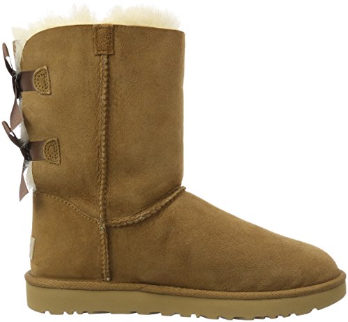 Ugg Damen Ugg Bailey Bow Ii 1016225 Clas...