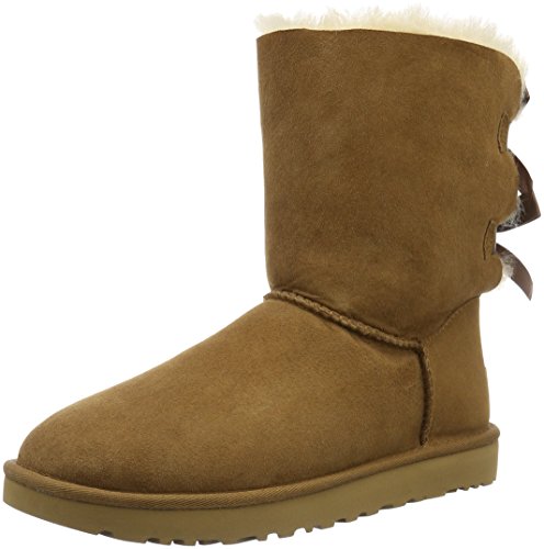 Ugg Damen Ugg Bailey Bow Ii 1016225 Clas...