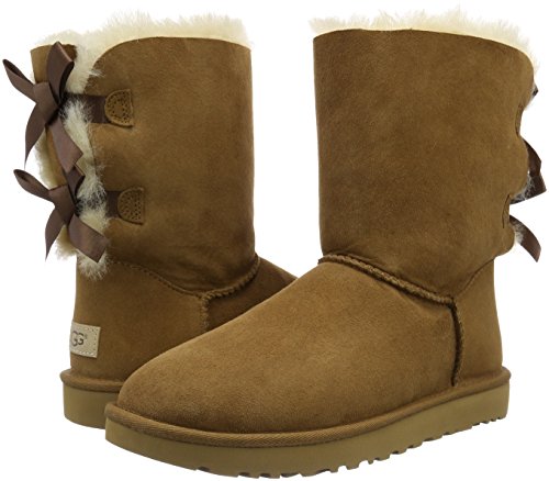 Ugg Damen Ugg Bailey Bow Ii 1016225 Clas...