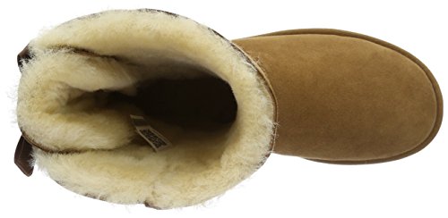 Ugg Damen Ugg Bailey Bow Ii 1016225 Clas...