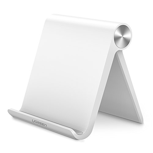 Ugreen Porta Telefono E Tablet, Versione Plus Supporto Tavolo Supporta Da 4'' A 