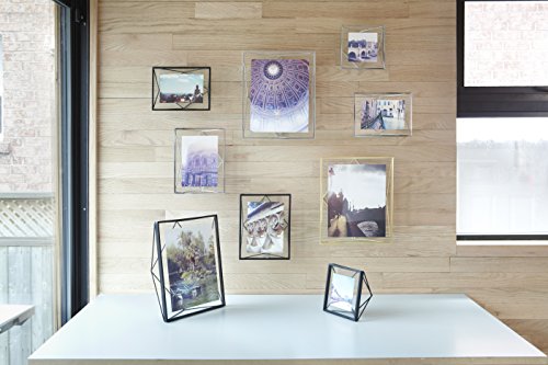 Umbra Prisma. Cadre Photo Filaire En Me ...