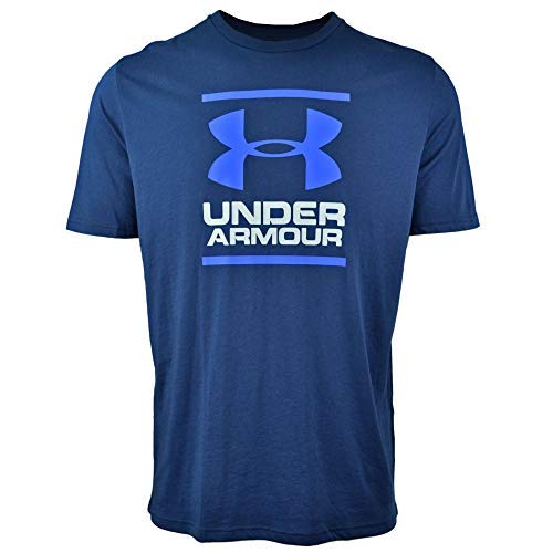 Under Armour Homme Ua Gl Foundation Ss T...