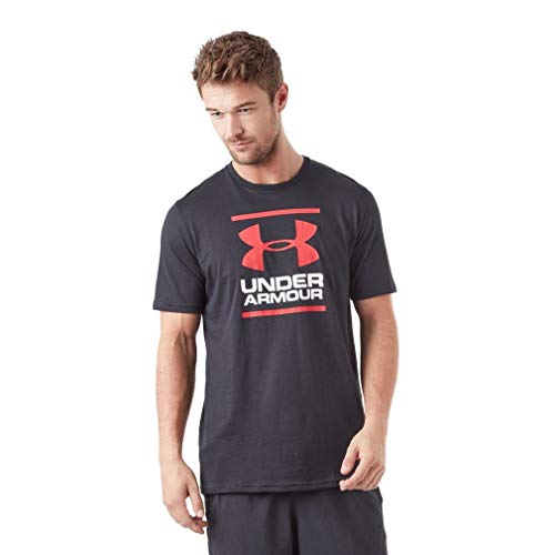 Under Armour Ua Gl Foundation Ss T Homme...