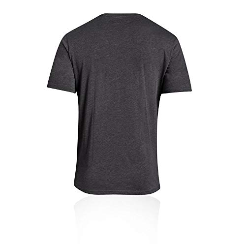 Under Armour Homme Ua Gl Foundation Ss T