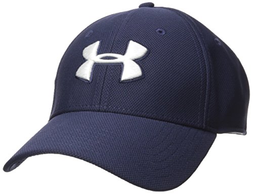 Casquette Under Armour Blitzing 3.0