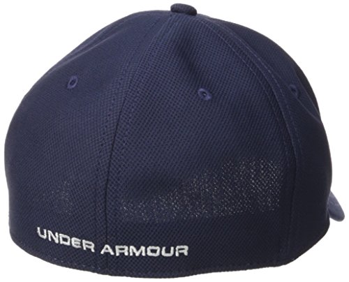 Casquette Under Armour Blitzing 3.0