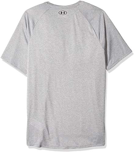 Under Armour Tech 2.0 Shortsleeve T-shir...