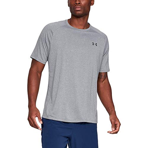 Under Armour Tech 2.0 Shortsleeve T-shir...