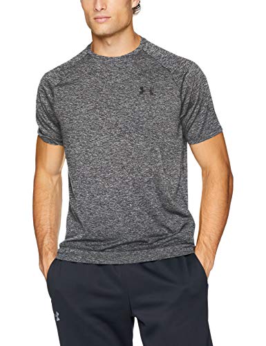 Under Armour Homme Ua Tech 2.0 Ss Tee Sh...