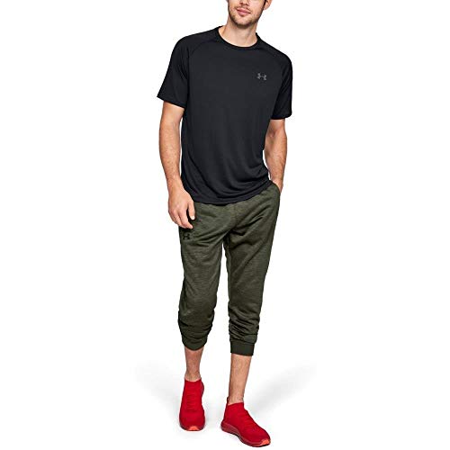 Under Armour Homme Ua Tech 2.0 Ss Tee Sh...