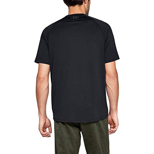 Under Armour Homme Ua Tech 2.0 Ss Tee Sh...