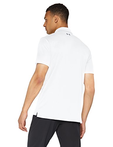 Under Armour Homme Tech Polo Shirt