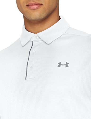 Under Armour Homme Tech Polo Shirt