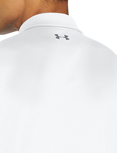 Under Armour Homme Tech Polo Shirt