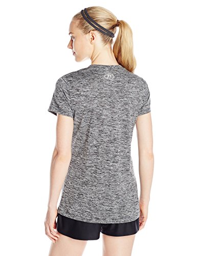 Under Armour 1258568-001 - T-Shirt de sp...