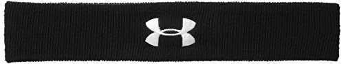 Under Armour Ua Performance Headband, Ba...