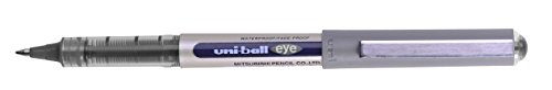 Uniball Eye Fine Ub 157 Pack De 3 Stylos