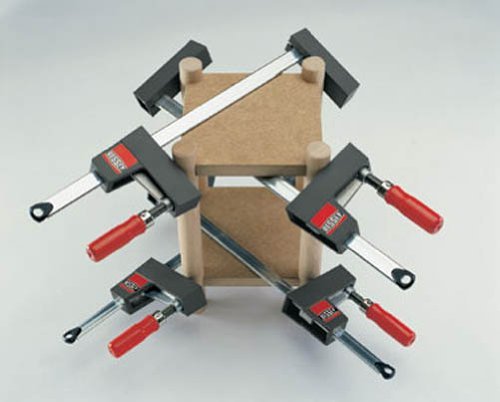 Bessey Uk60 Uniklamp Serre-joint 60 Cm