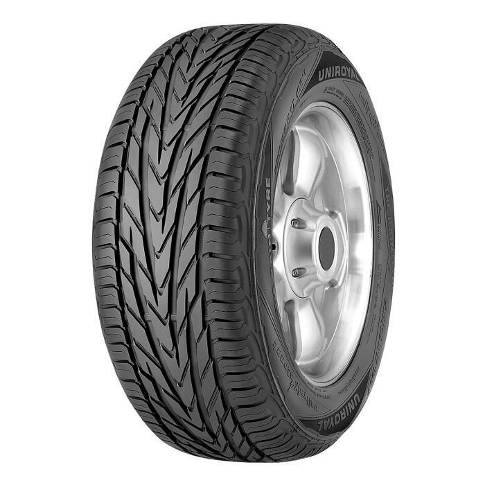 Pneu Ete Uniroyal Rallye 4x4 Street - 265/70 R15 112 H