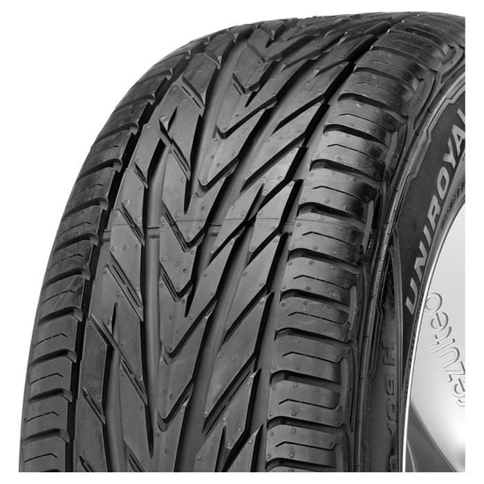 Pneu Ete Uniroyal Rallye 4x4 Street - 265/70 R15 112 H