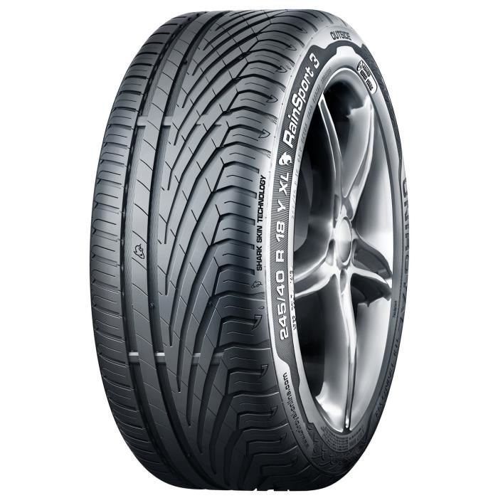 Pneu 4x4 Uniroyal 275/45r20 110y Rainsport 3 Xl