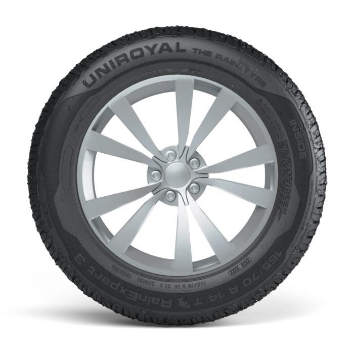 Uniroyal Rainexpert 3 ( 265/70 R16 112h Suv, Avec Rebord Protecteur De Jante )
