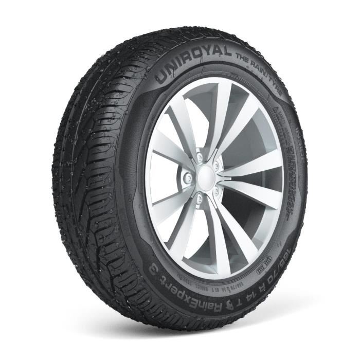 Uniroyal Rainexpert 3 ( 265/70 R16 112h Suv, Avec Rebord Protecteur De Jante )