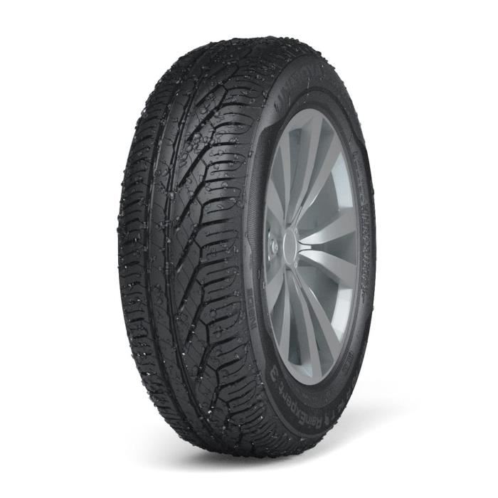 Uniroyal Rainexpert 3 ( 265/70 R16 112h Suv, Avec Rebord Protecteur De Jante )