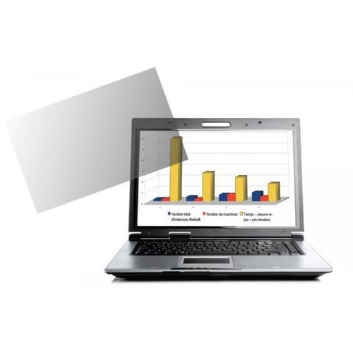 URBAN FACTORY Filtre de confidentialite pour ordinateur portable 133 pouces