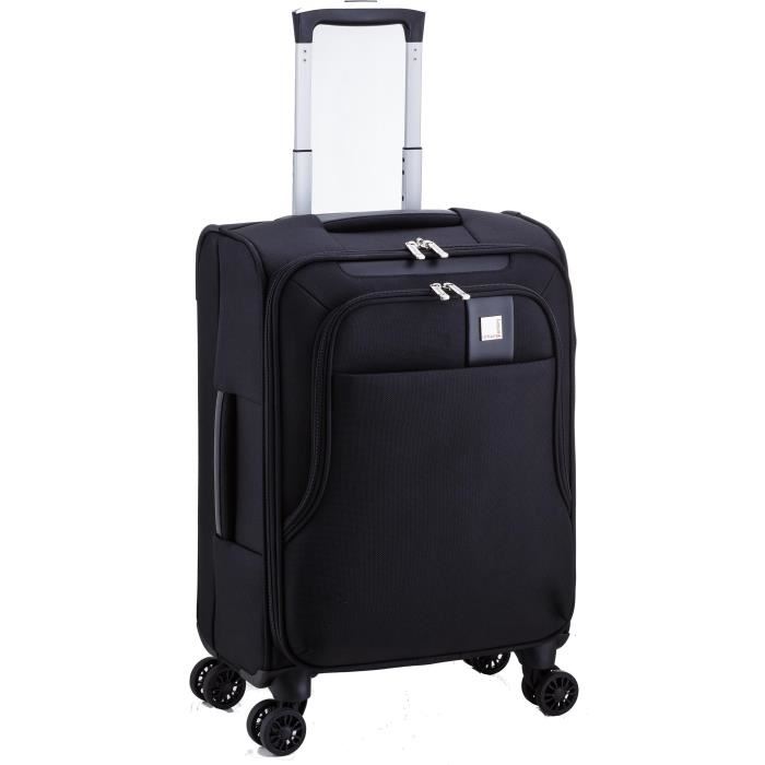 Urban Factory City Classic Trolley 17.3 Black