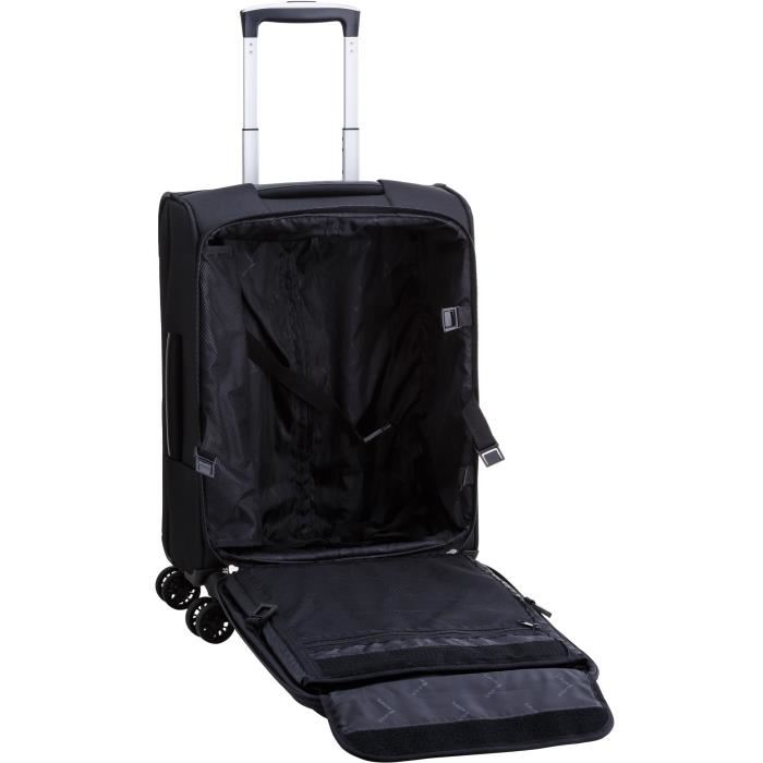 Urban Factory City Classic Trolley 17.3 Black