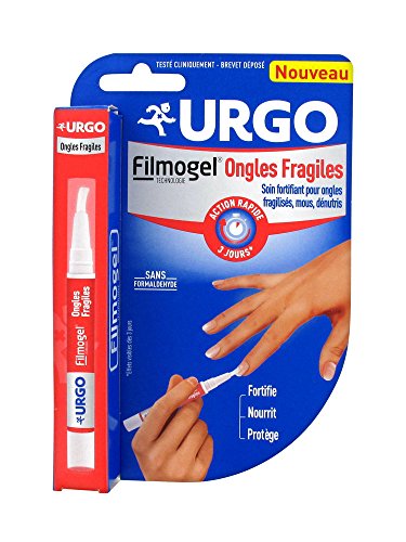 Urgo Filmogel Ongles Fragiles 9ml