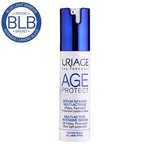 Uriage age protect serum intensif multi-actions 30 ml