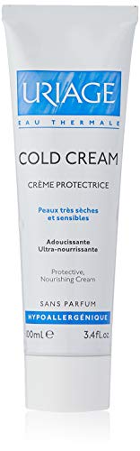 Uriage Cold Cream Creme Protectrice Peaux Seches Sensibles 100ml