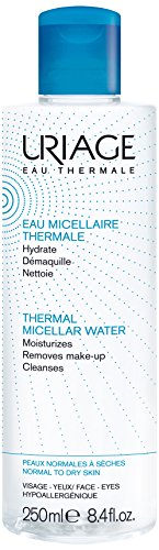 Uriage Eau Micellaire Thermale Peaux Nor...