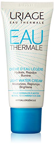 Uriage - Crema De Agua Ligera 40 Ml